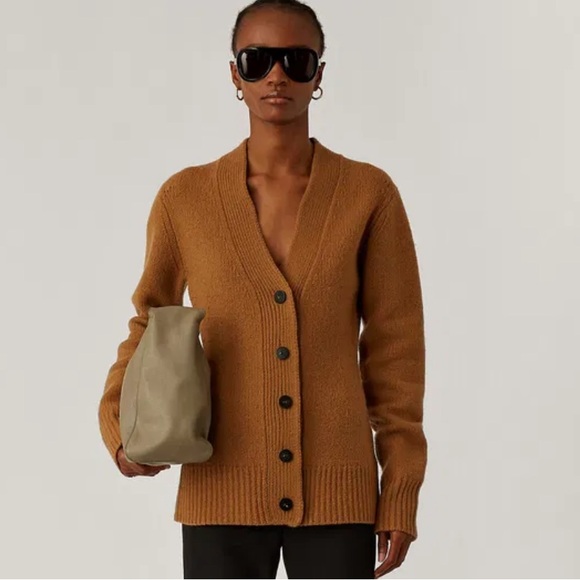 Joseph cashmere cardigan - Picture 10 of 10